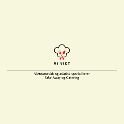 Vi Viet Amager logo.